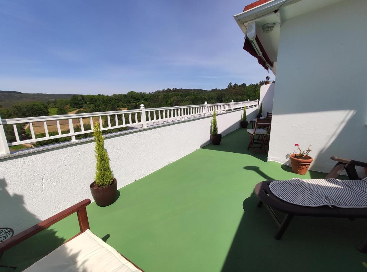 Hostal-Restaurante Paris Форкарей Экстерьер фото